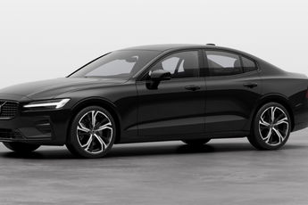 Volvo VOLVO S60 T8 AWD Plug-In Hybrid Polestar Engineered aut