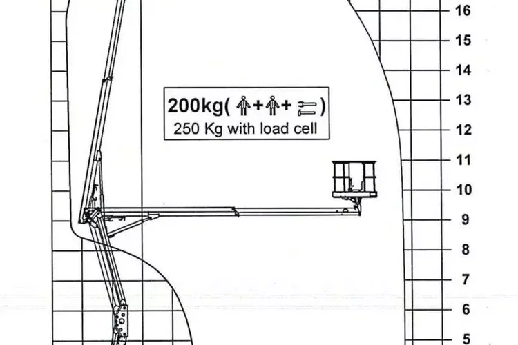 Nissan Cabstar zdjęcie 10