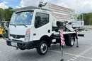 Nissan Cabstar zdjęcie 2