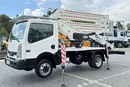 Nissan Cabstar zdjęcie 4