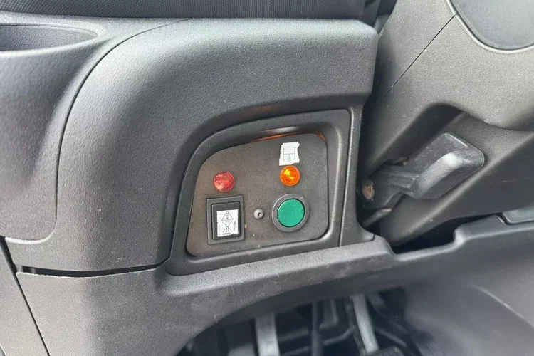 Iveco Daily 35S14 zdjęcie 26