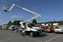 Iveco Daily 35S14 zdjęcie 5