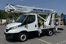 Iveco Daily 35S14 zdjęcie 6