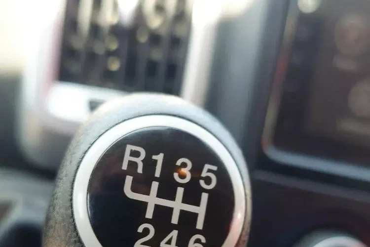 Opel Movano zdjęcie 14