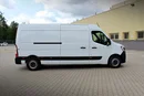Renault Master L3H2 Chłodnia do 0' - zabudowa, agregat Alex Orginal zdjęcie 29