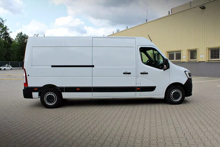 Renault Master L3H2 Chłodnia do 0' - zabudowa, agregat Alex Orginal zdjęcie 29