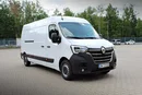 Renault Master L3H2 Chłodnia do 0' - zabudowa, agregat Alex Orginal zdjęcie 33