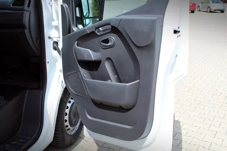 Renault Master L3H2 Chłodnia do 0' - zabudowa, agregat Alex Orginal zdjęcie 45