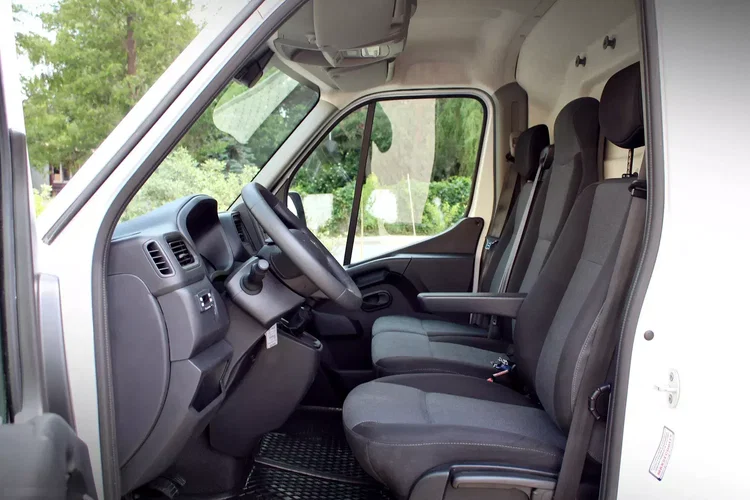 Renault Master L3H2 Chłodnia do 0' - zabudowa, agregat Alex Orginal zdjęcie 52