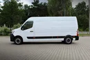 Renault Master L3H2 Chłodnia do 0' - zabudowa, agregat Alex Orginal zdjęcie 21