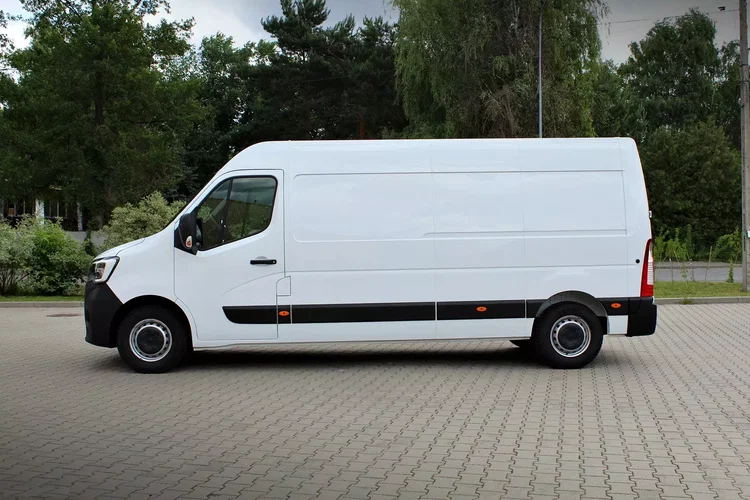 Renault Master L3H2 Chłodnia do 0' - zabudowa, agregat Alex Orginal zdjęcie 21