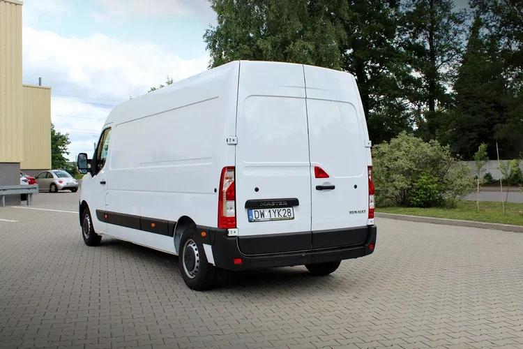 Renault Master L3H2 Chłodnia do 0' - zabudowa, agregat Alex Orginal zdjęcie 24