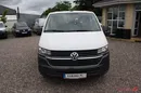 Volkswagen transporter zdjęcie 25