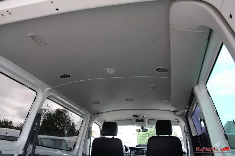 Volkswagen transporter zdjęcie 28