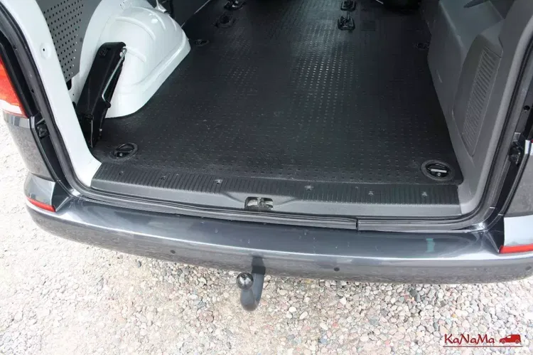 Volkswagen transporter zdjęcie 30