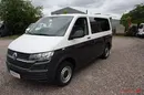 Volkswagen transporter zdjęcie 14
