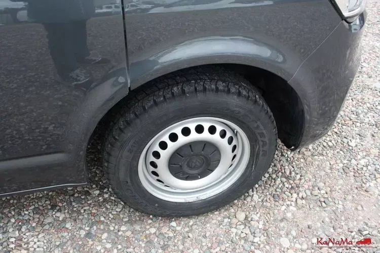 Volkswagen transporter zdjęcie 34
