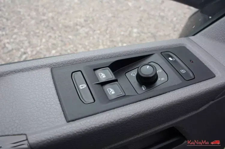 Volkswagen transporter zdjęcie 39