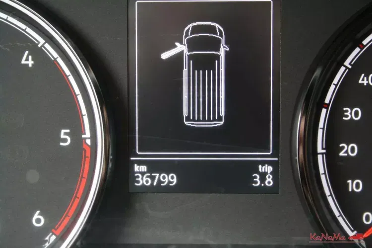 Volkswagen transporter zdjęcie 17