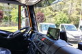 samochód ciężarowy Iveco zdjęcie 9
