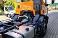 samochód ciężarowy Iveco zdjęcie 8