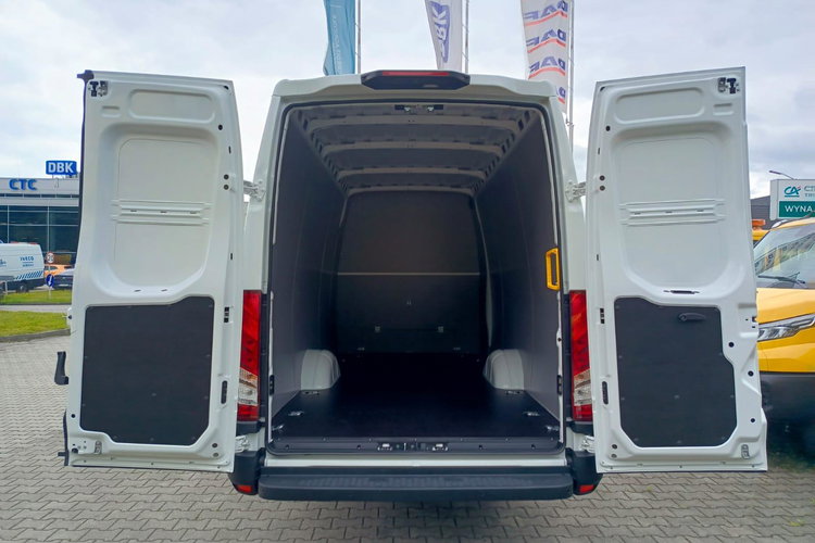 IVECO Daily 35S18HA8 V zdjęcie 14