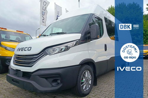 Iveco IVECO Daily 35S18HA8 V