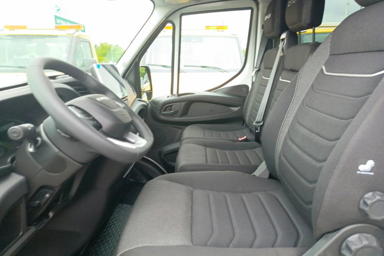 IVECO Daily 35S18HA8 V zdjęcie 26