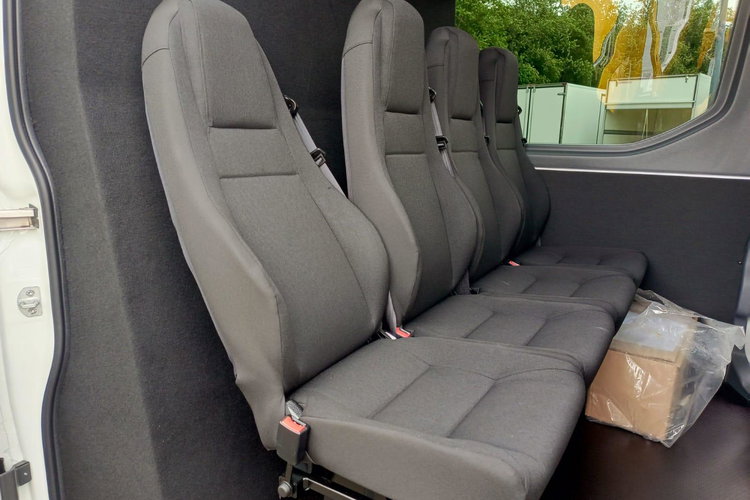 IVECO Daily 35S18HA8 V zdjęcie 28