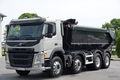 samochód ciężarowy Volvo zdjęcie 13