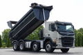 samochód ciężarowy Volvo zdjęcie 1