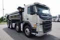 samochód ciężarowy Volvo zdjęcie 20