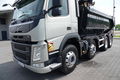 samochód ciężarowy Volvo zdjęcie 23