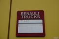 ciągnik siodłowy Renault zdjęcie 23