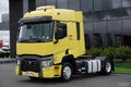 ciągnik siodłowy Renault zdjęcie 4