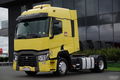 ciągnik siodłowy Renault zdjęcie 5