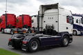 ciągnik siodłowy Scania zdjęcie 9
