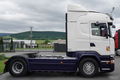 ciągnik siodłowy Scania zdjęcie 10