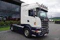 ciągnik siodłowy Scania zdjęcie 3