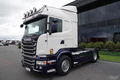 ciągnik siodłowy Scania zdjęcie 6