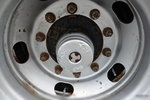Faymonville / SPZ-3AA  / NACZEPA LAWETA / ROZCIĄGANA / 29 M / ZAWIESZENIE HYDRAULICZNE / OSIE SKRĘTNE  zdjęcie 28