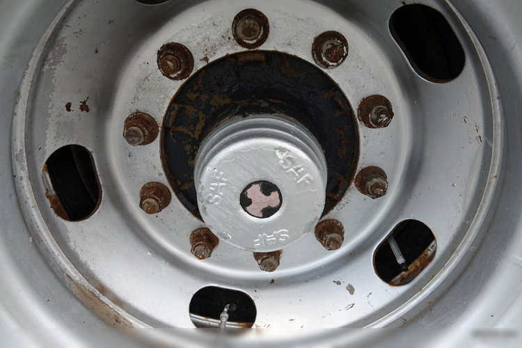 Faymonville / SPZ-3AA  / NACZEPA LAWETA / ROZCIĄGANA / 29 M / ZAWIESZENIE HYDRAULICZNE / OSIE SKRĘTNE  zdjęcie 28