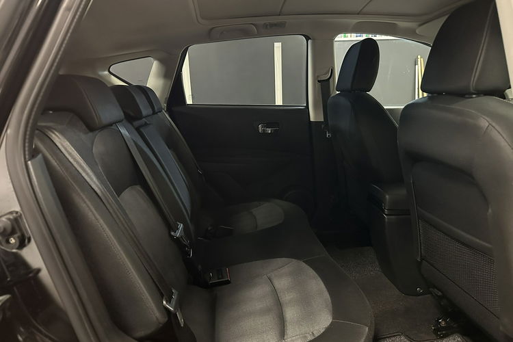 Qashqai Nissan Qashqai 1.6 Benz Lift Panorama Navi Kamera Po Opłatach Gwarancj zdjęcie 8