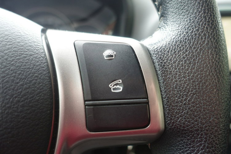 Toyota Yaris Oferta Prywatna Automat Salon PL zdjęcie 21