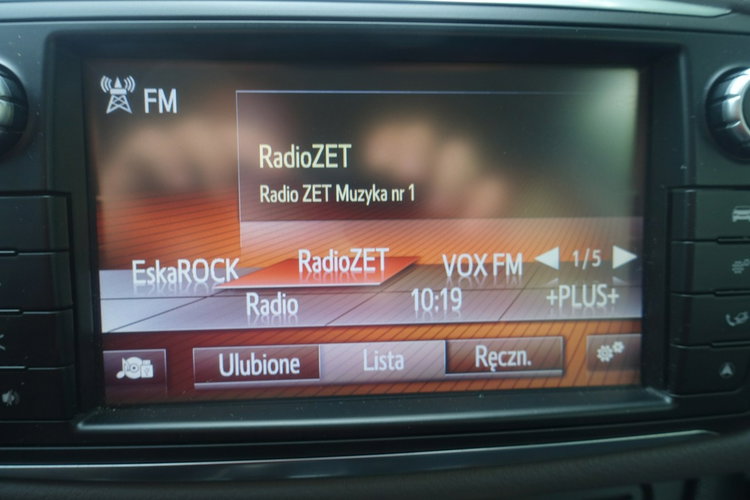 Toyota Yaris Oferta Prywatna Automat Salon PL zdjęcie 27