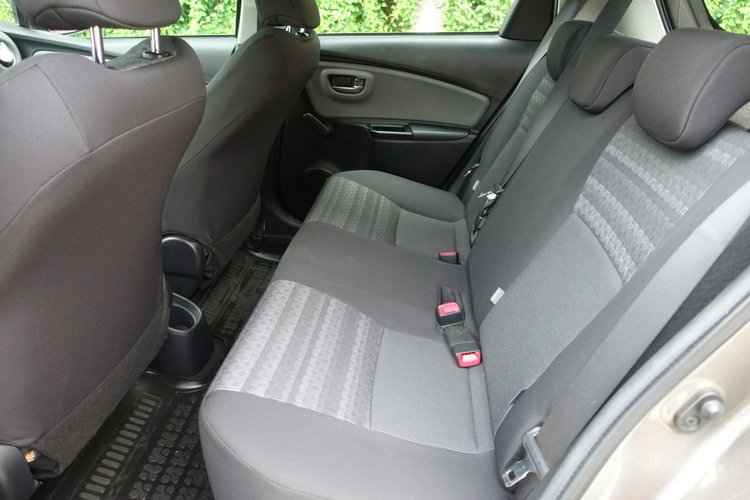 Toyota Yaris Oferta Prywatna Automat Salon PL zdjęcie 9
