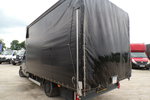 Opel Movano plandeka 10 ep twin cab leasing winda 8.9.10 ep zdjęcie 4