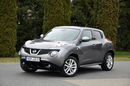 Nissan Juke 1.6i(1117KM) Duża Navi Kamera Welur I Wł Keyless Go Klimatronik Alu17" zdjęcie 10