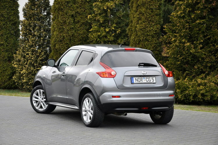 Nissan Juke 1.6i(1117KM) Duża Navi Kamera Welur I Wł Keyless Go Klimatronik Alu17" zdjęcie 15