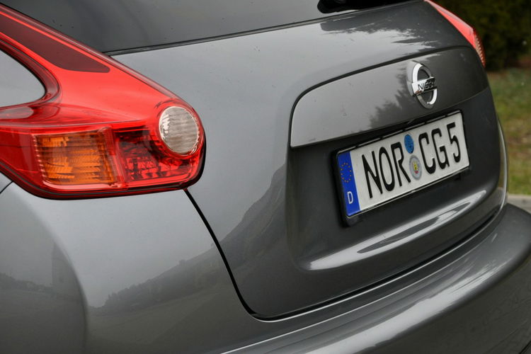 Nissan Juke 1.6i(1117KM) Duża Navi Kamera Welur I Wł Keyless Go Klimatronik Alu17" zdjęcie 16